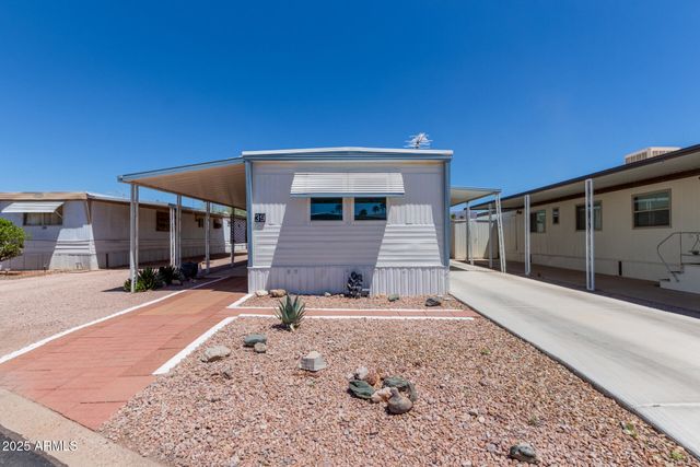 1050 E Broadway Avenue 39, Apache Junction, AZ 85119