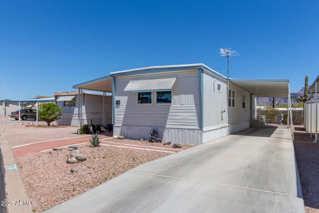 1050 E Broadway Avenue 39, Apache Junction, AZ 85119