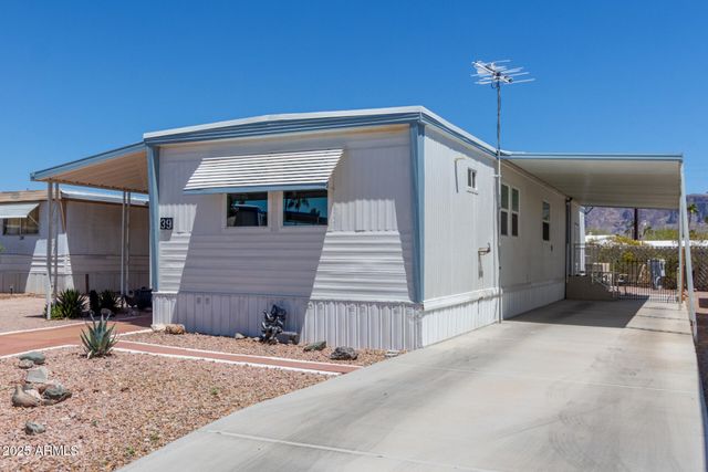 1050 E Broadway Avenue 39, Apache Junction, AZ 85119