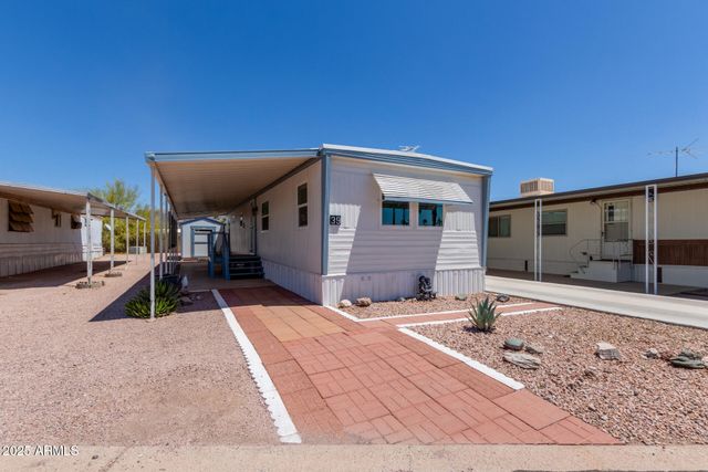 1050 E Broadway Avenue 39, Apache Junction, AZ 85119