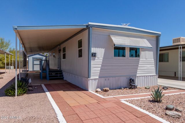 1050 E Broadway Avenue 39, Apache Junction, AZ 85119