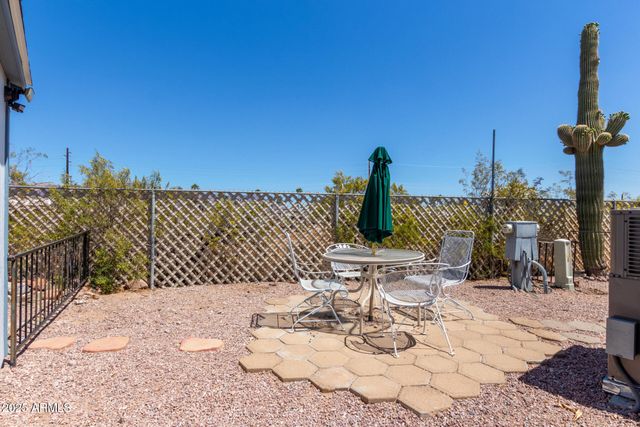 1050 E Broadway Avenue 39, Apache Junction, AZ 85119