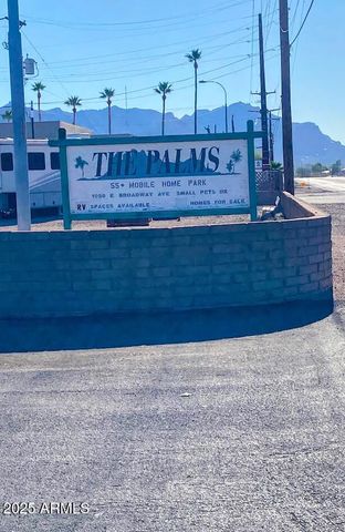 1050 E Broadway Avenue 39, Apache Junction, AZ 85119