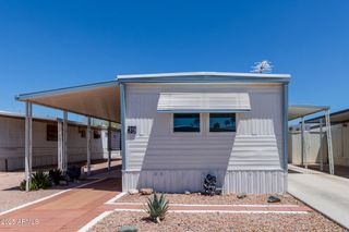 1050 E Broadway Avenue 39, Apache Junction, AZ 85119