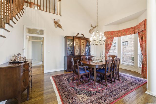 35 Haverhill Way, San Antonio, TX 78209