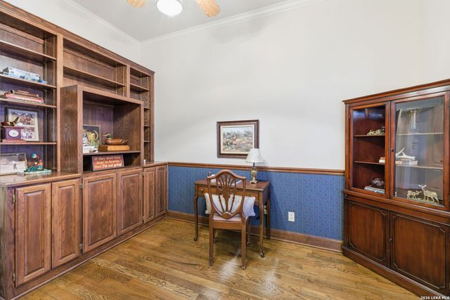 35 Haverhill Way, San Antonio, TX 78209