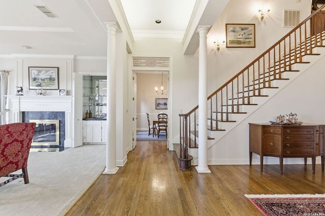 35 Haverhill Way, San Antonio, TX 78209