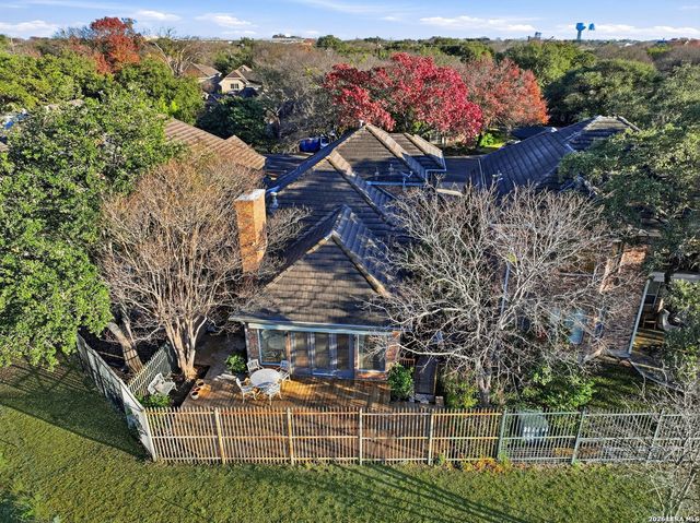 35 Haverhill Way, San Antonio, TX 78209