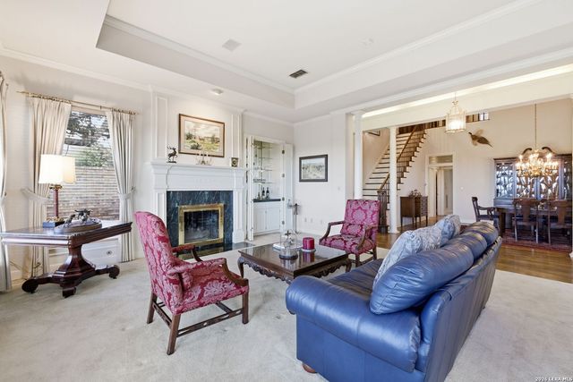 35 Haverhill Way, San Antonio, TX 78209