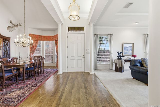 35 Haverhill Way, San Antonio, TX 78209