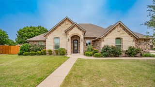 1200 Seay Court, Granbury, TX 76048