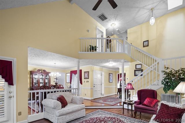 2500 Woodwind Drive, Fayetteville, NC 28304