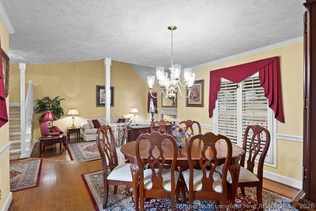 2500 Woodwind Drive, Fayetteville, NC 28304