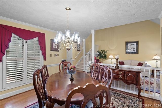 2500 Woodwind Drive, Fayetteville, NC 28304