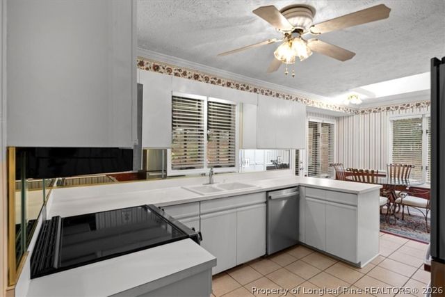 2500 Woodwind Drive, Fayetteville, NC 28304