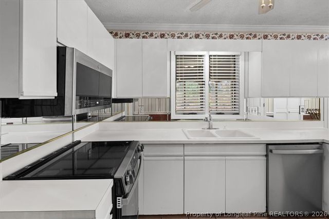 2500 Woodwind Drive, Fayetteville, NC 28304