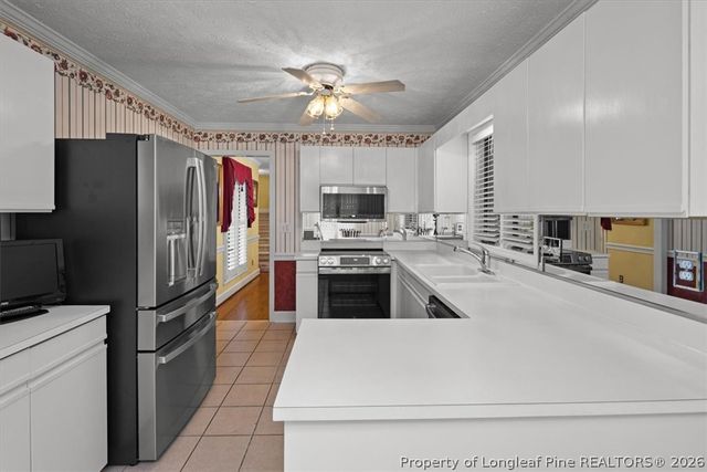 2500 Woodwind Drive, Fayetteville, NC 28304