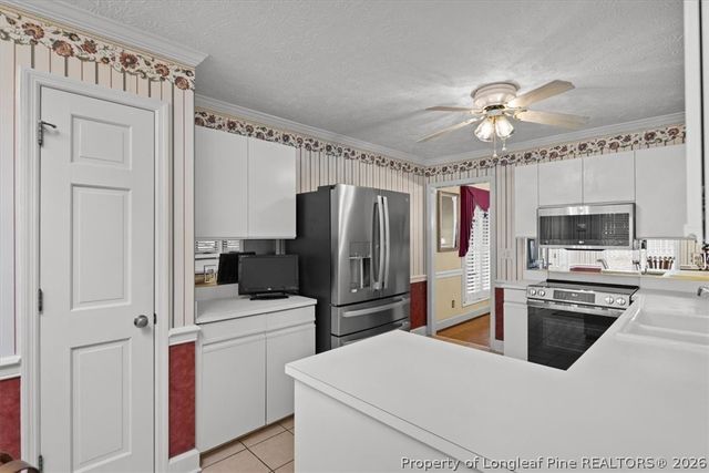 2500 Woodwind Drive, Fayetteville, NC 28304