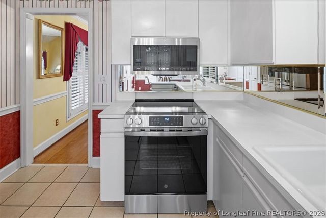 2500 Woodwind Drive, Fayetteville, NC 28304