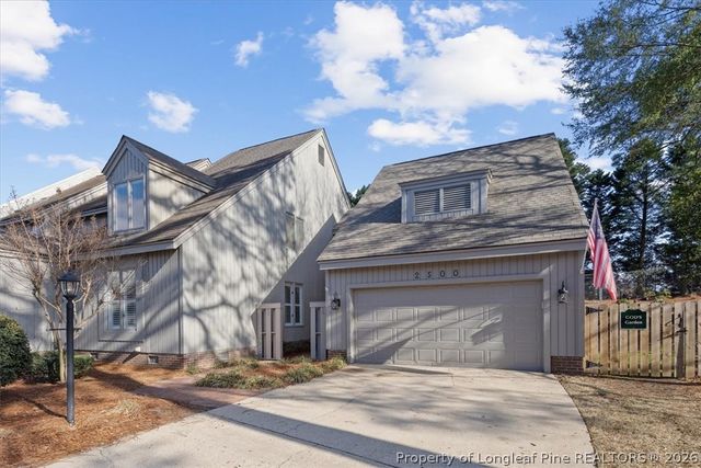 2500 Woodwind Drive, Fayetteville, NC 28304