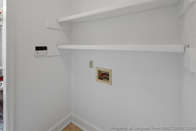 2500 Woodwind Drive, Fayetteville, NC 28304