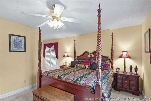 2500 Woodwind Drive, Fayetteville, NC 28304