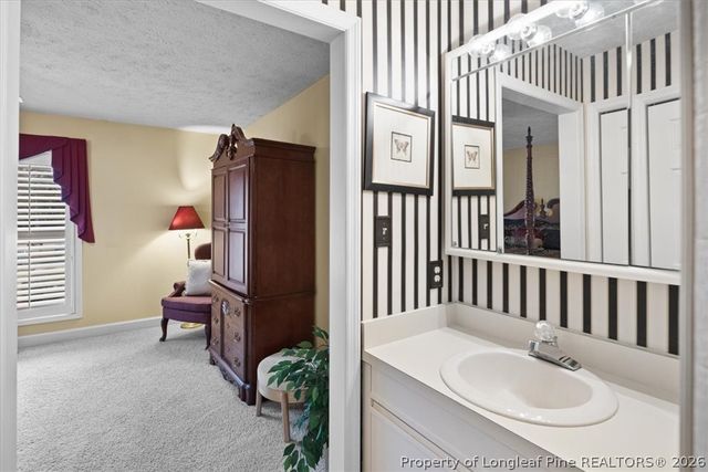 2500 Woodwind Drive, Fayetteville, NC 28304