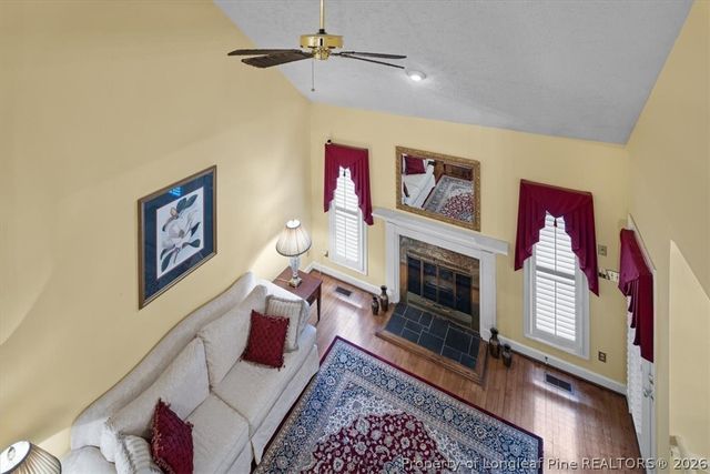 2500 Woodwind Drive, Fayetteville, NC 28304