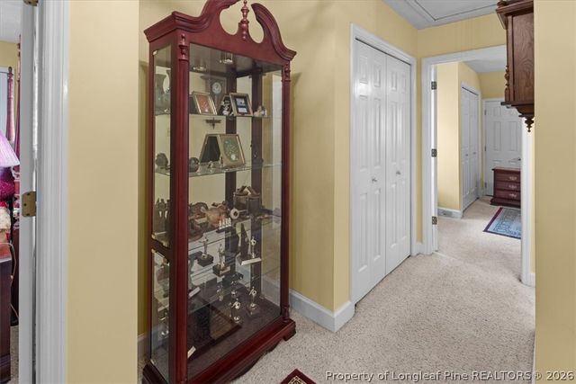 2500 Woodwind Drive, Fayetteville, NC 28304