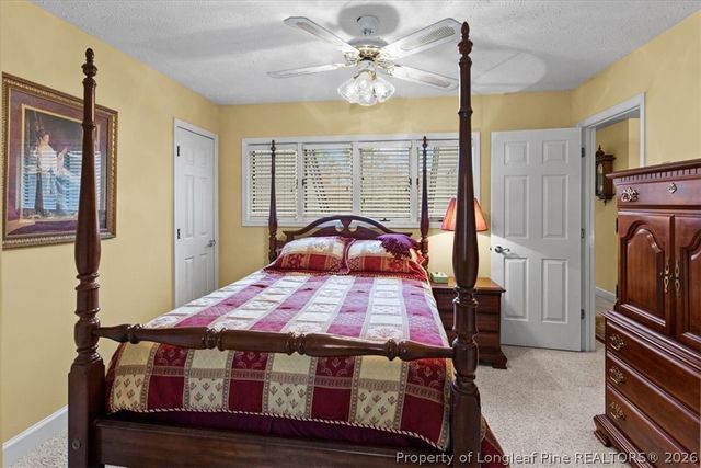 2500 Woodwind Drive, Fayetteville, NC 28304