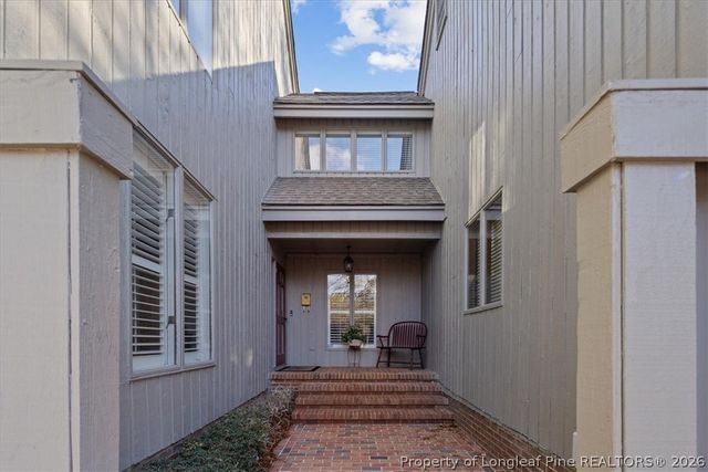 2500 Woodwind Drive, Fayetteville, NC 28304