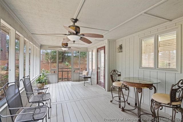 2500 Woodwind Drive, Fayetteville, NC 28304