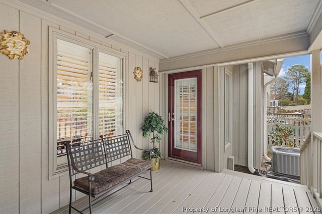 2500 Woodwind Drive, Fayetteville, NC 28304