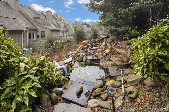 2500 Woodwind Drive, Fayetteville, NC 28304