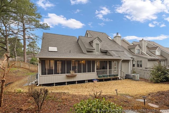 2500 Woodwind Drive, Fayetteville, NC 28304