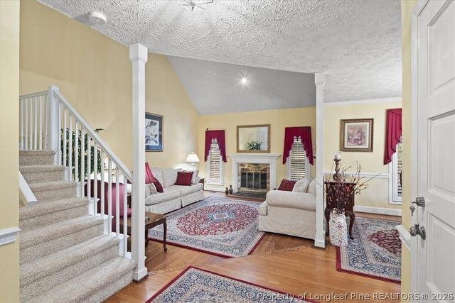 2500 Woodwind Drive, Fayetteville, NC 28304