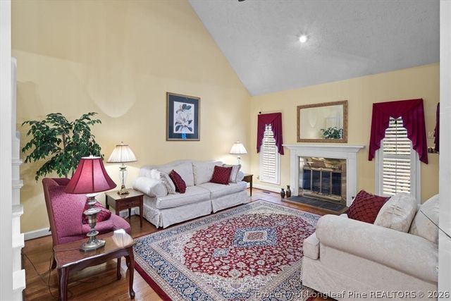 2500 Woodwind Drive, Fayetteville, NC 28304