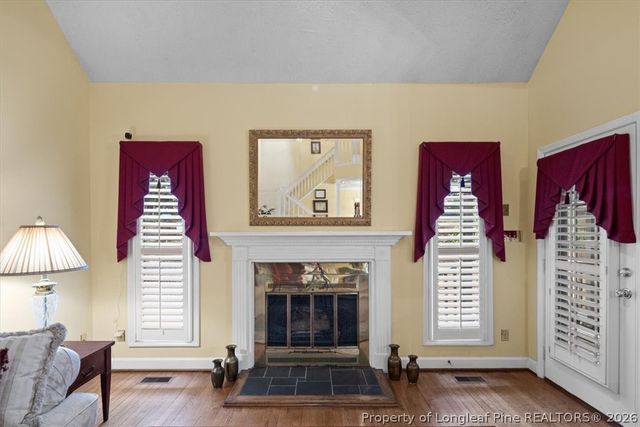 2500 Woodwind Drive, Fayetteville, NC 28304