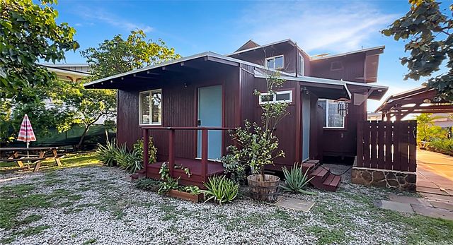 84-554 Upena Street, Waianae, HI 96792