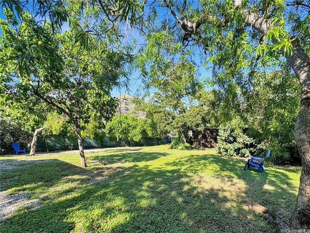 84-554 Upena Street, Waianae, HI 96792