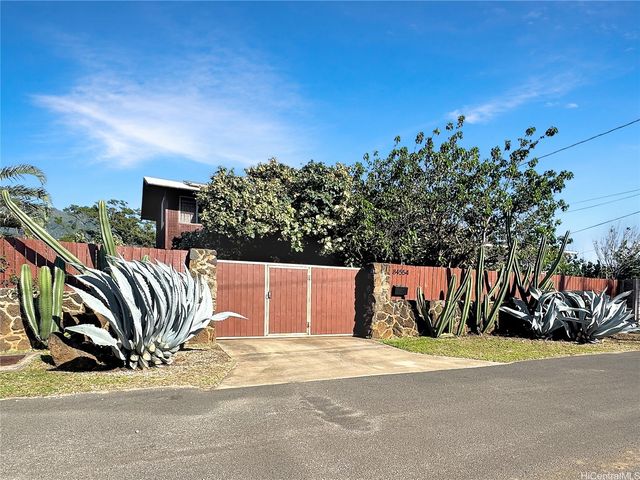 84-554 Upena Street, Waianae, HI 96792