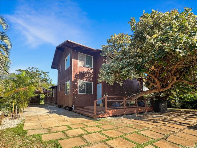 84-554 Upena Street, Waianae, HI 96792