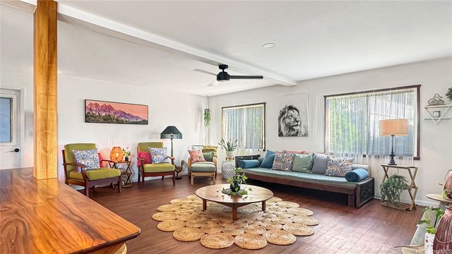 84-554 Upena Street, Waianae, HI 96792