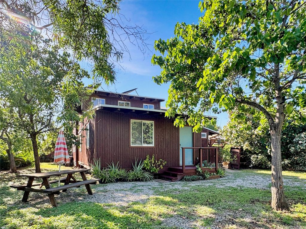84-554 Upena Street, Waianae, HI 96792