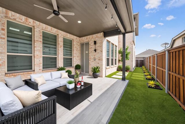 1655 Fagan Street, Farmers Branch, TX 75234