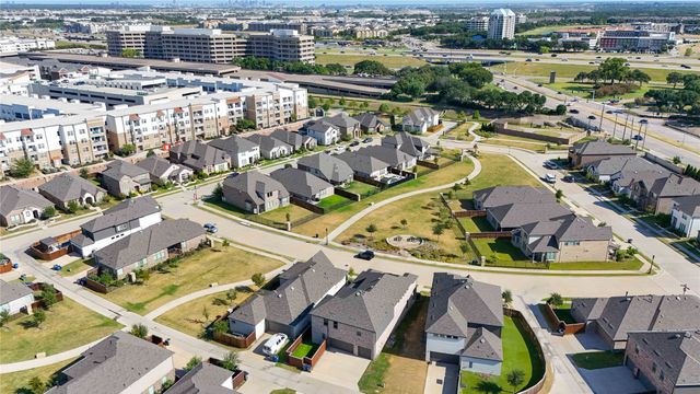 1655 Fagan Street, Farmers Branch, TX 75234
