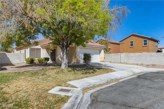 9363 Hennessy Court, Las Vegas, NV 89123