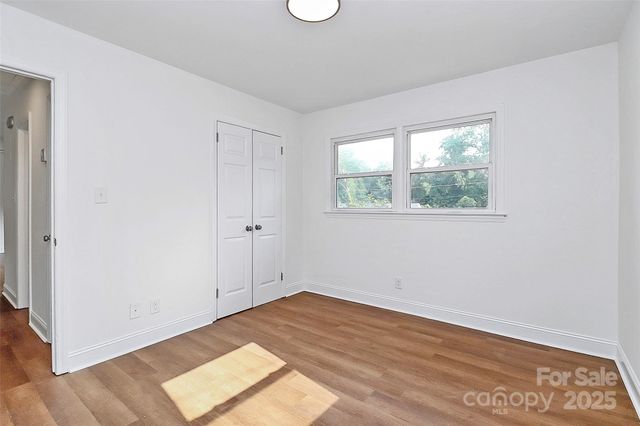 3915 Crestridge Drive, Charlotte, NC 28217