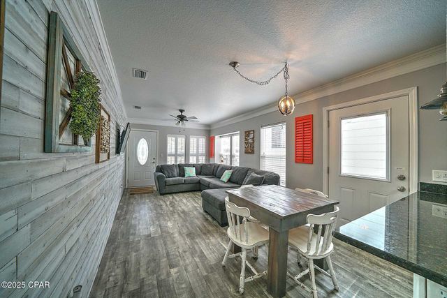 516 Venture Boulevard, Panama City Beach, FL 32408