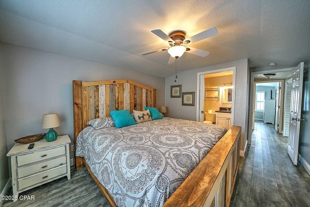 516 Venture Boulevard, Panama City Beach, FL 32408